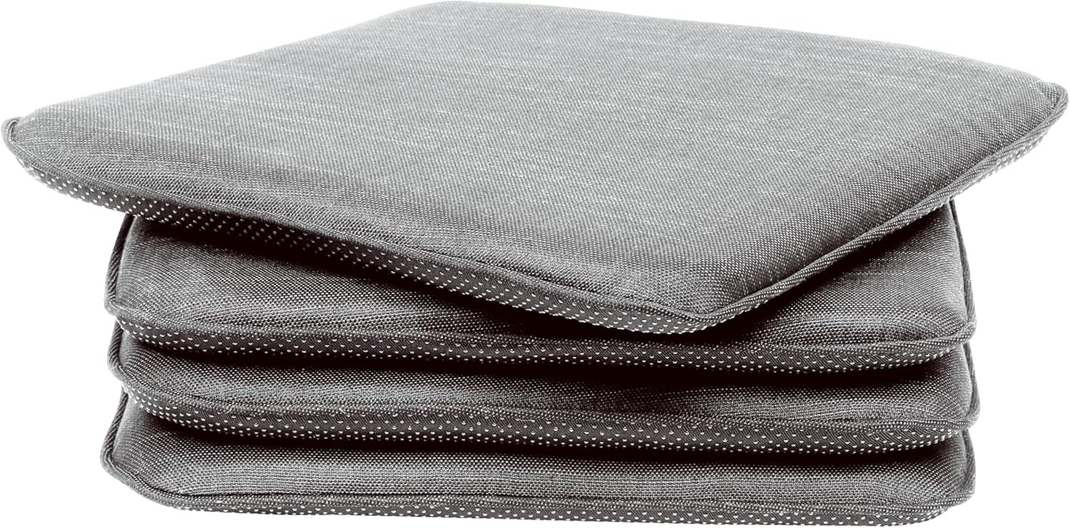 Thumbnail 1 de RACE LEAF 40,5x40,5 cm Sitzkissen 4er Set