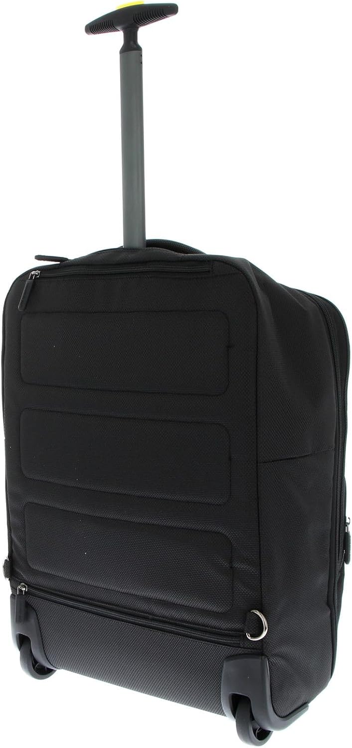 Detalle 2 de Mandarina Duck Zephyr mochila con ruedas 54 cm