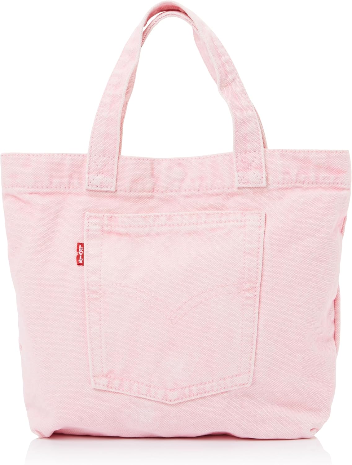 Thumbnail 6 de Levi's Women's Mini Back Pocket Tote Bag (Pack of 1)