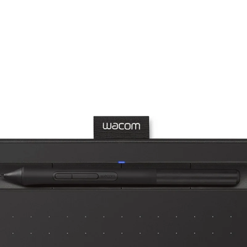 Thumbnail 1 de Wacom Intuos S Tableta digitalizadora Negro