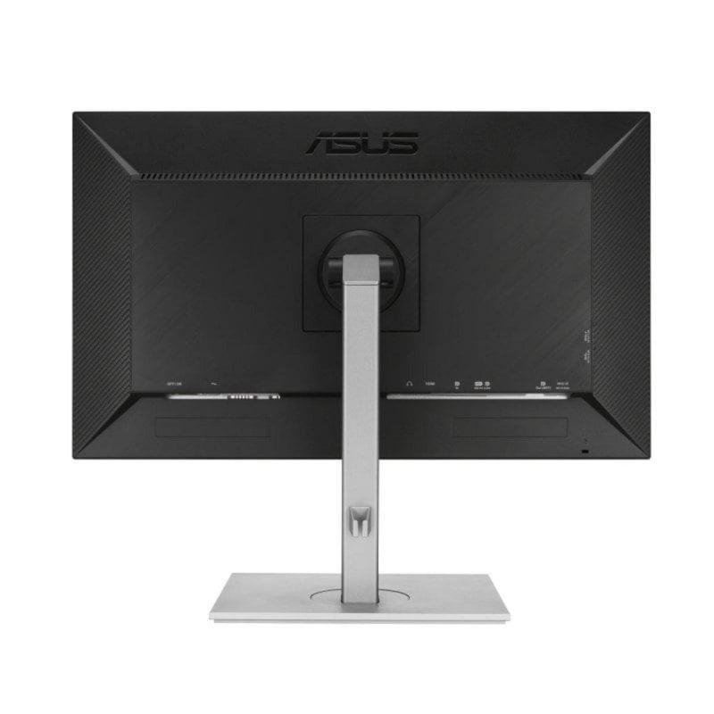 Detalle de ASUS ProArt Display PA278CV 27" LED IPS QHD USB-C: precisión cromática y conectividad avanzada para creativos