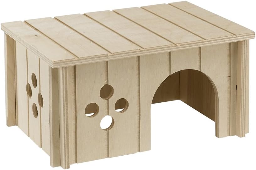 Ferplast Casetta Porcellino d'India 26 cm 🐹