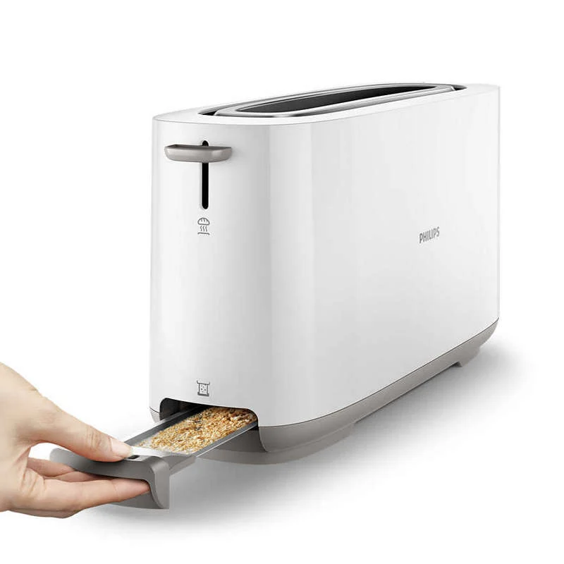 Thumbnail 1 de Philips HD2590/00 Tostadora 1030W