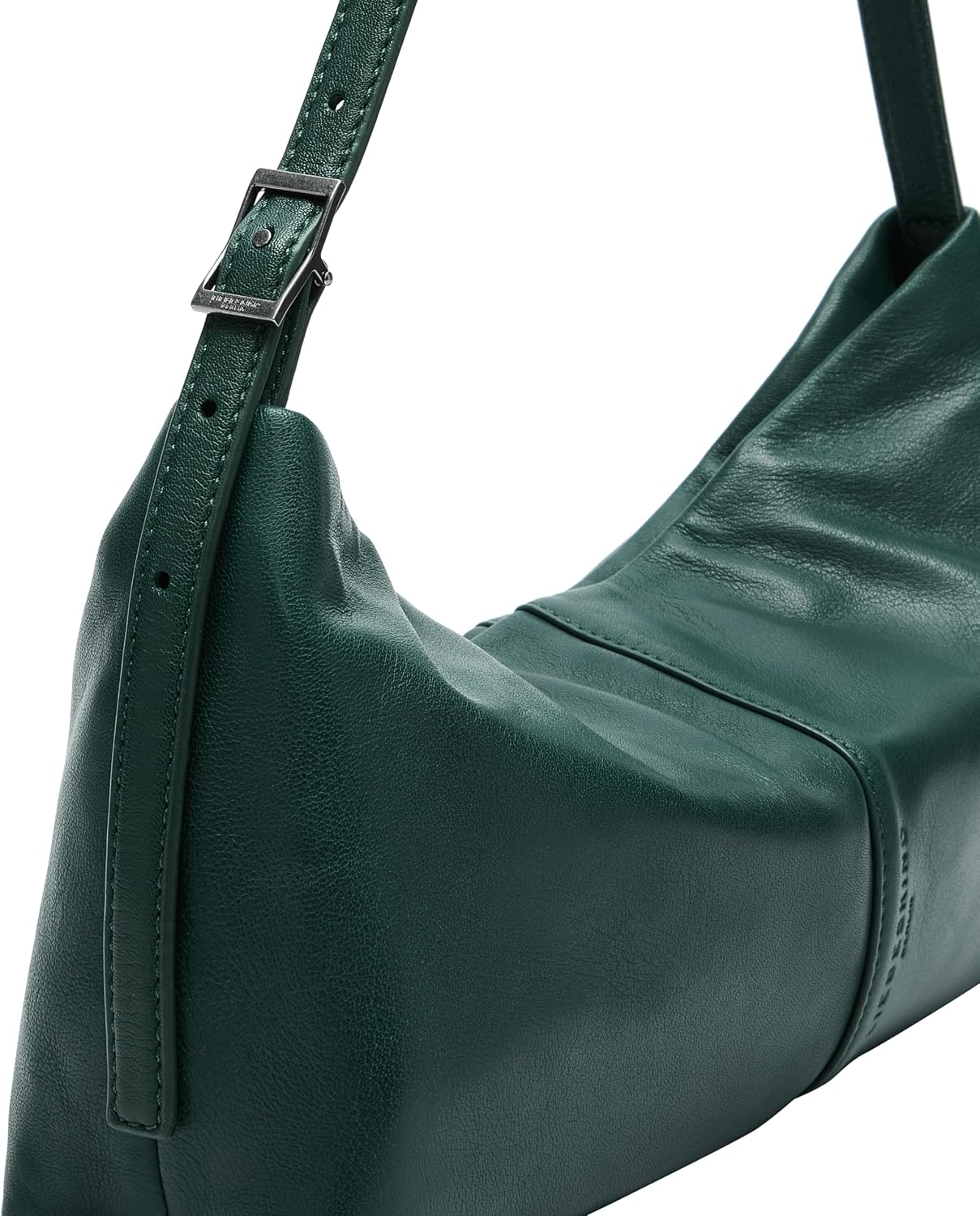 Thumbnail 3 de LIEBESKIND Hobo S Fiona Sheep Natural – stilvolle Allroundtasche aus Naturleder