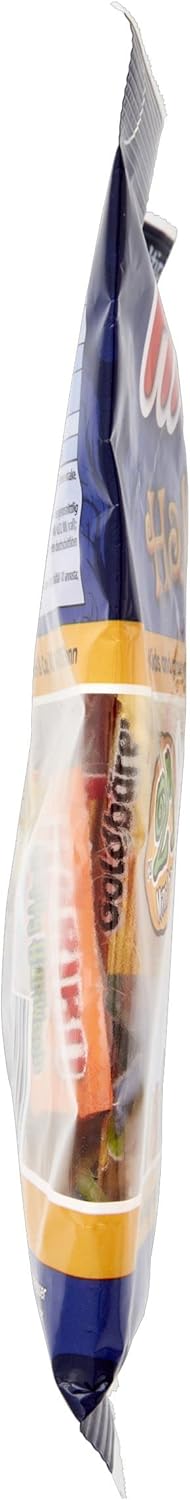 Thumbnail 3 de Haribo Halloween Multipack con 20 mini bustine di caramelle gommose al gusto frutta (250 g)