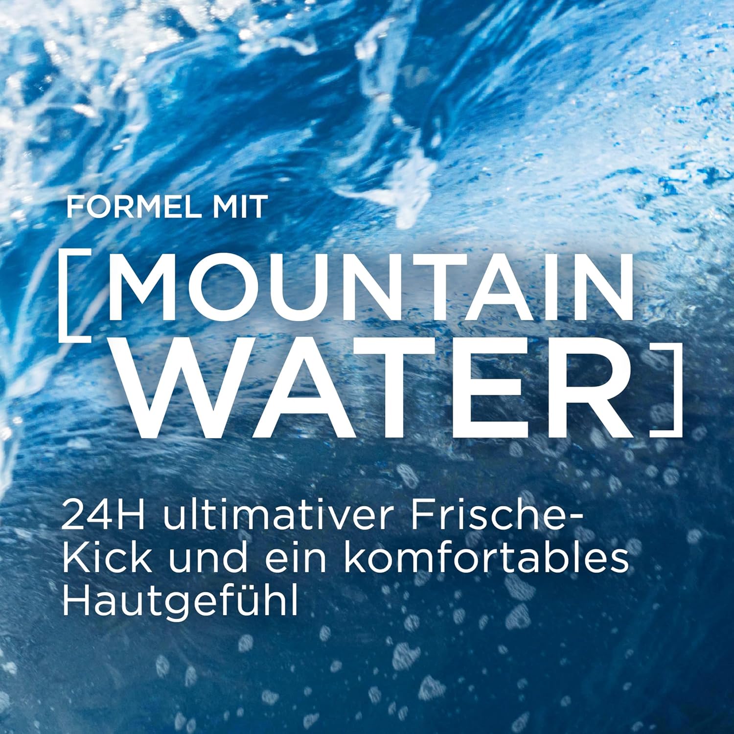 Thumbnail 3 de L’Oréal Men Expert Hydra Power Mountain Water – Gel douche et shampooing 5 en 1 pour homme