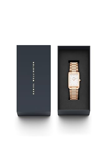 Detalle 1 de Daniel Wellington reloj para mujer DW00100699