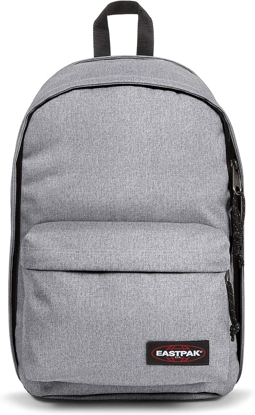 Detalle de EASTPAK BACK TO WORK mochila 27 L 15" portátil