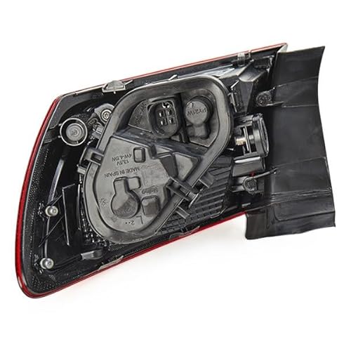 Thumbnail 3 de Valeo LED Technology Rear Lamp 45114 for SEAT Leon III (2012–2016)