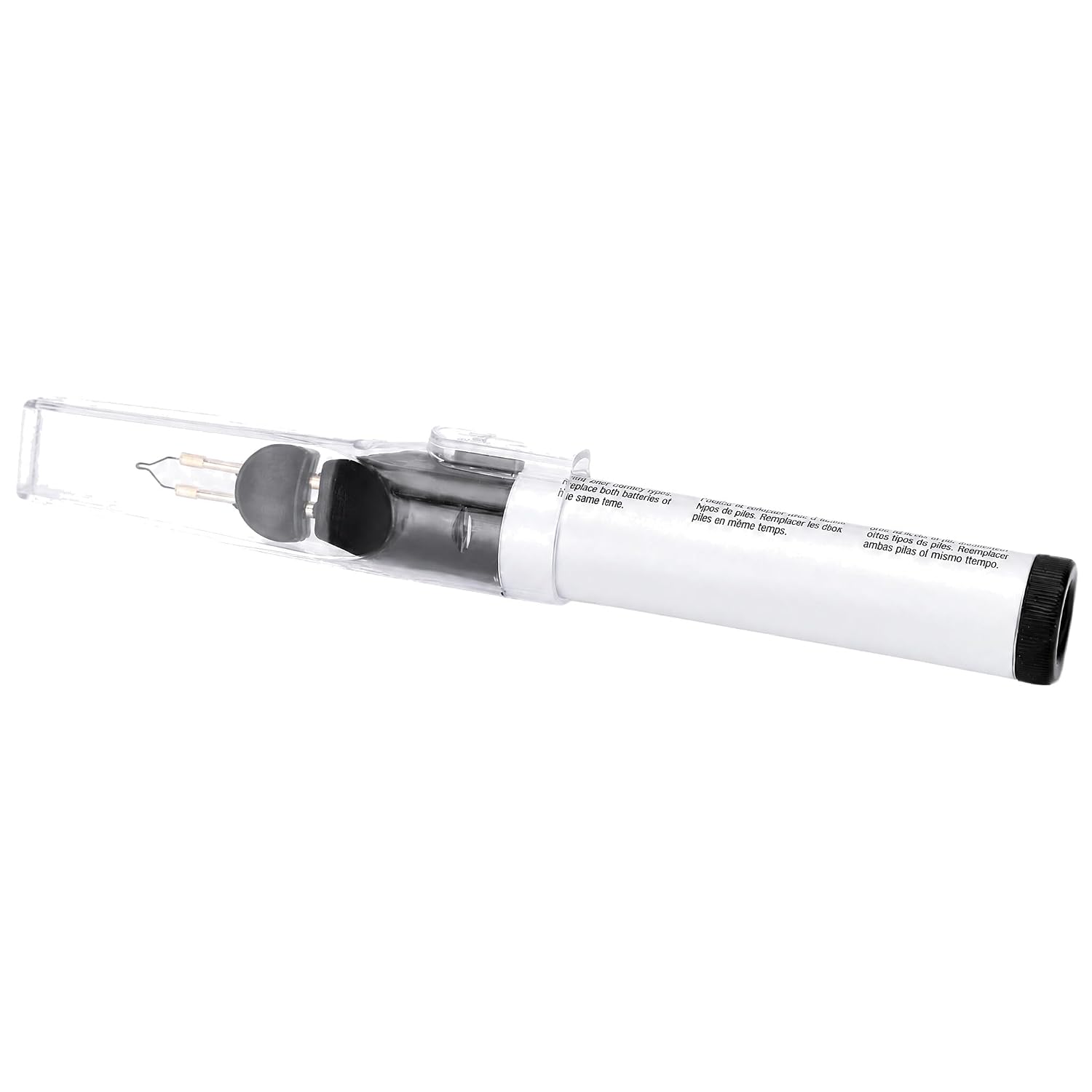 Detalle de Yosoo Health Gearz819o03abk draadbranderpen voor naaigaren, hout en was