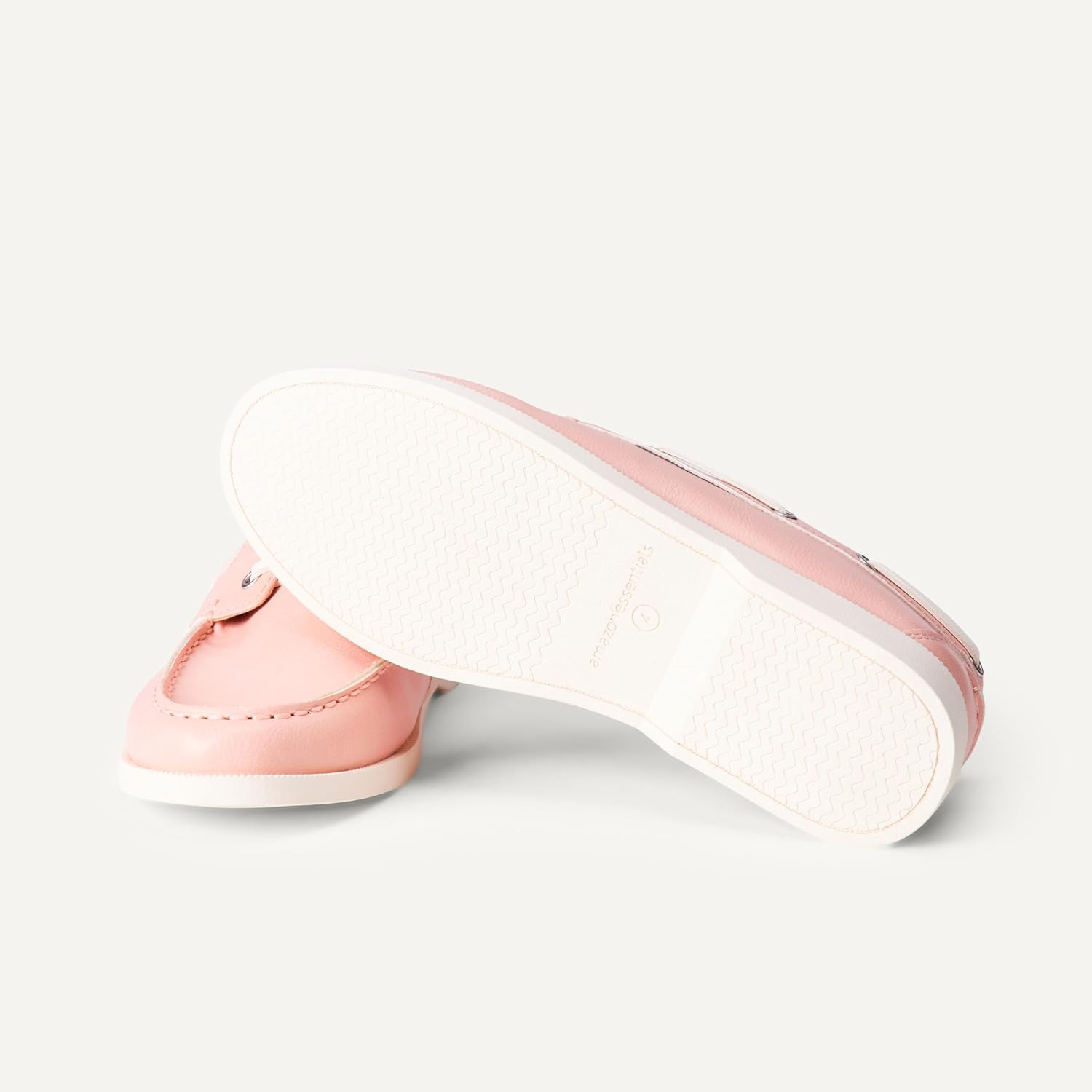 Thumbnail 5 de Amazon Essentials Kinder-Bootsschuh (Unisex) – zum Hineinschlüpfen mit gepolsterter Innensohle