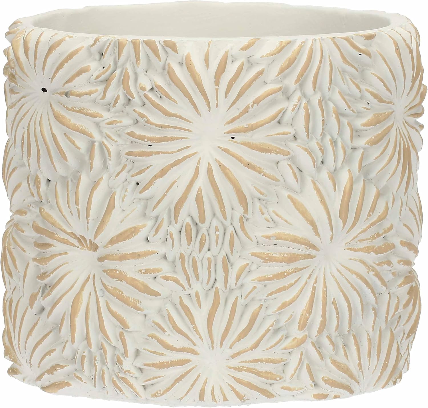 Thumbnail 3 de Rituali Domestici Cachepot M in ceramica - Collezione Introterra