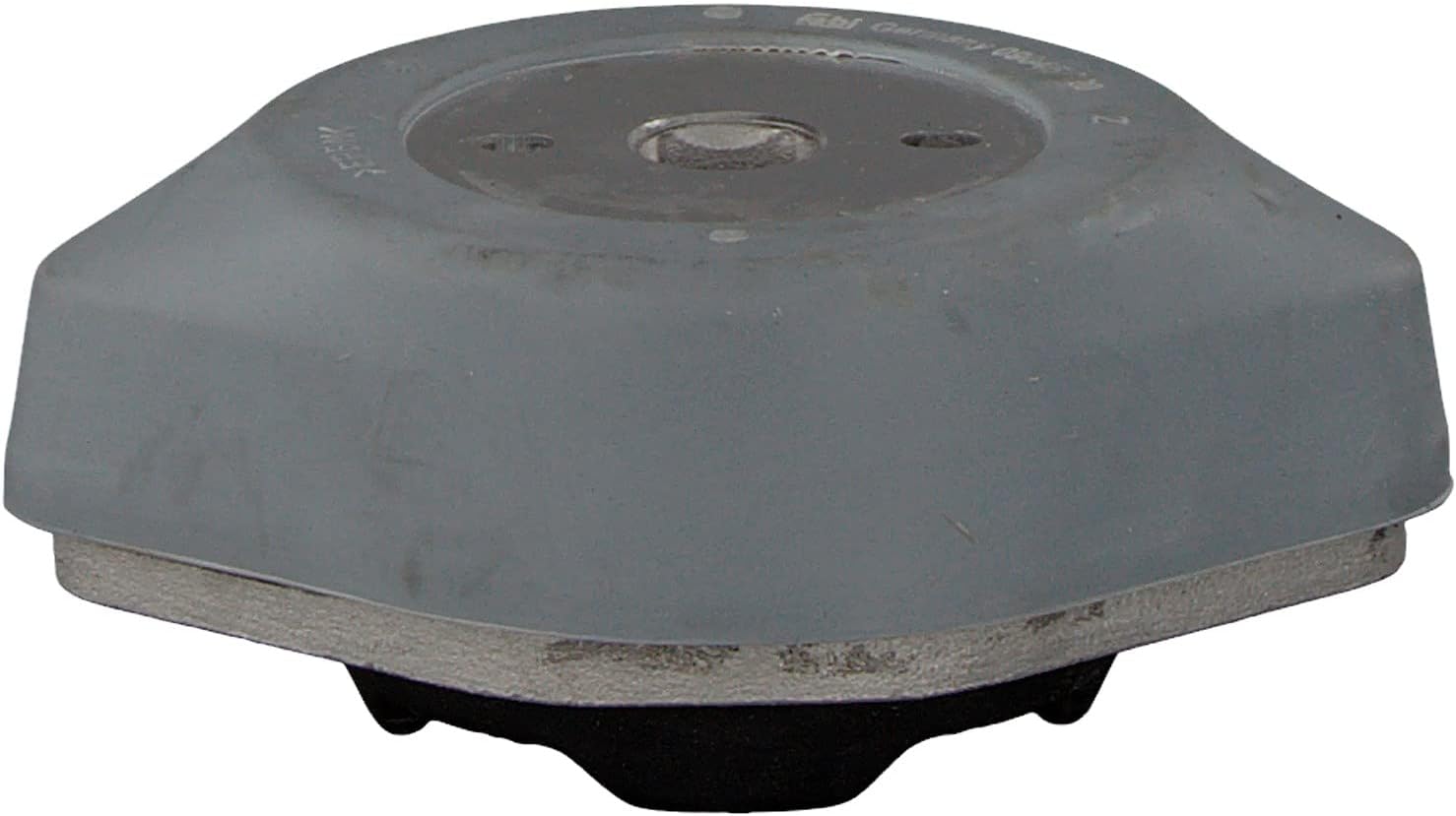 Detalle de Febi bilstein – Support de transmission automatique A4 (11/1994–09/2001) pour VW/Audi/Skoda