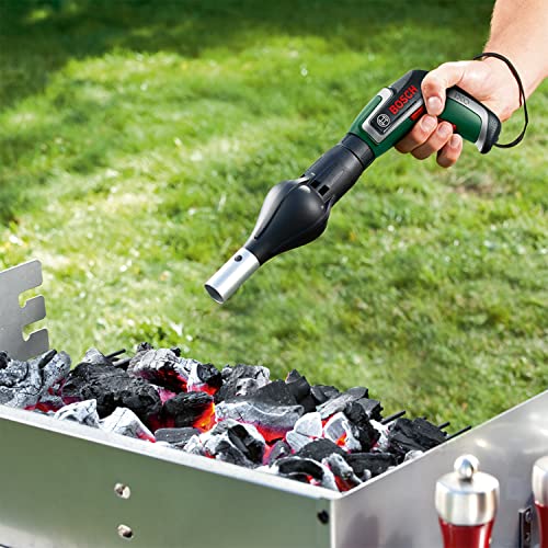 Detalle 2 de Bosch IXO accesorio barbacoa para destornillador inalámbrico