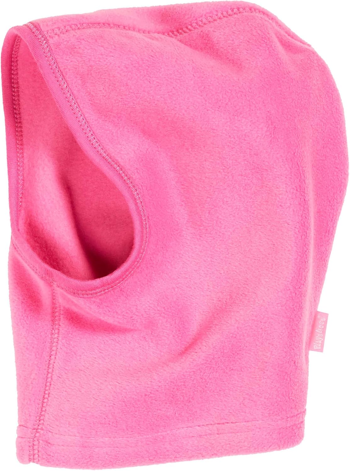 Detalle de Playshoes Fleece-schlupfmütze cagoule enfant