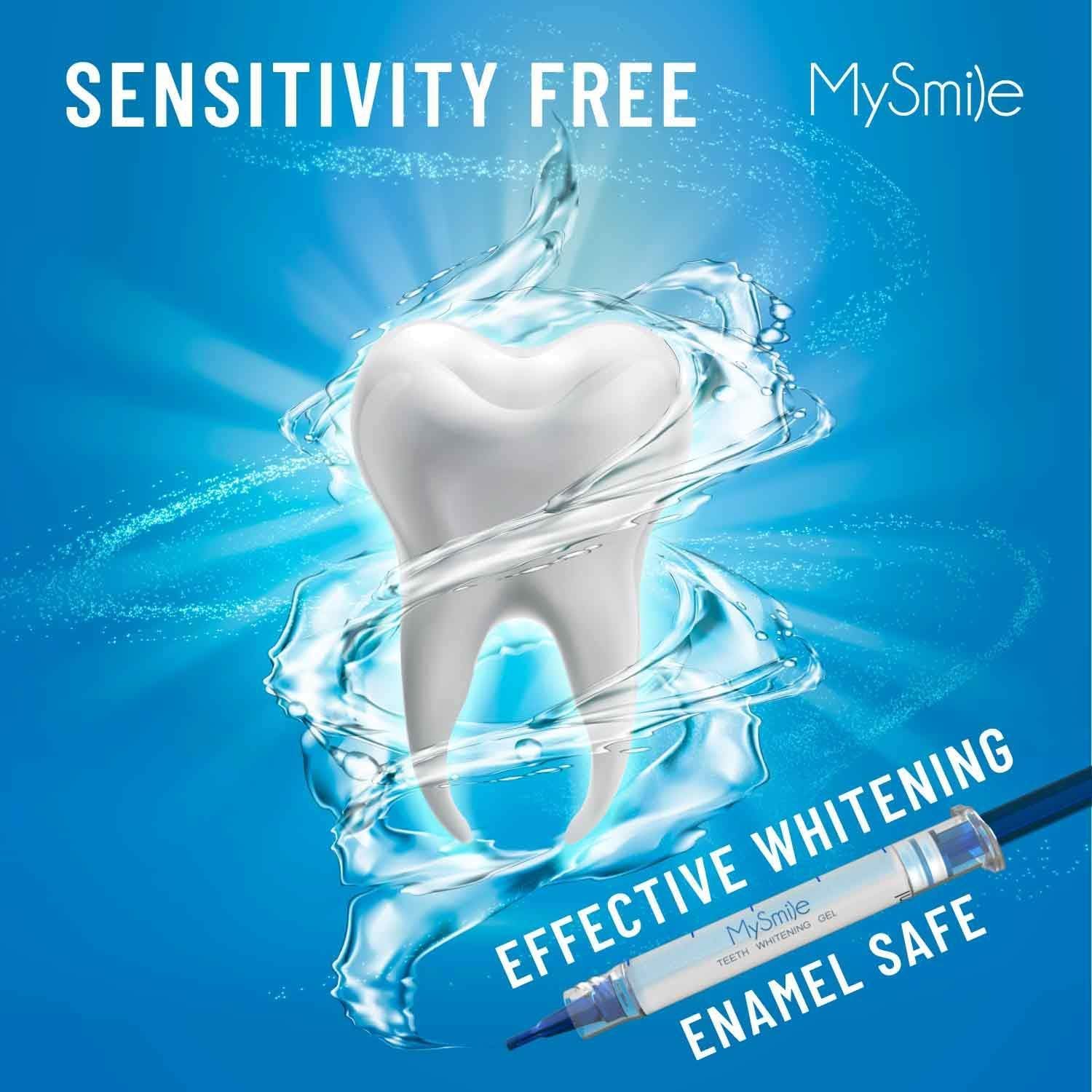 Thumbnail 4 de MySmile Teeth Whitening Kit 35% 🦷