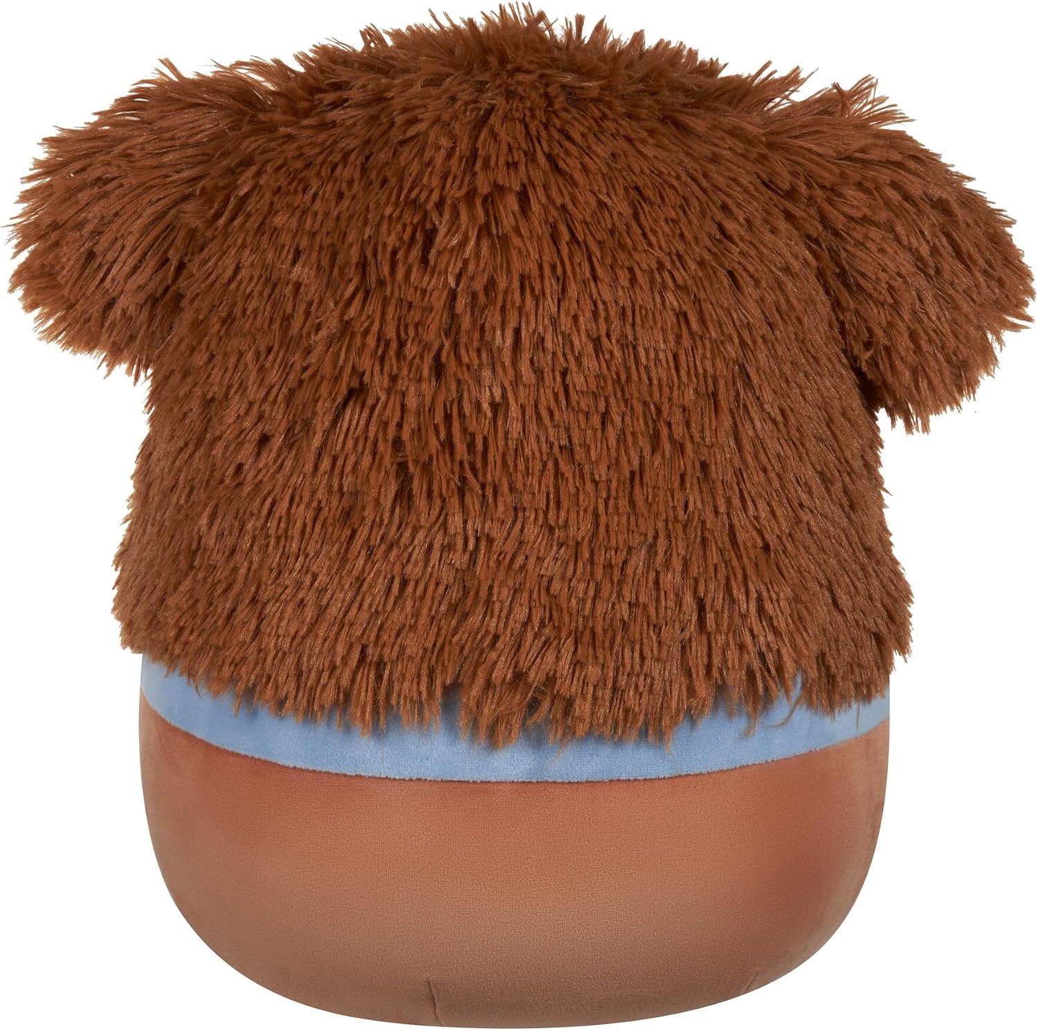 Thumbnail 3 de Squishmallows SQCR07266 Benny Wielka Stopa, pluszak 30 cm z miękkiego pluszu