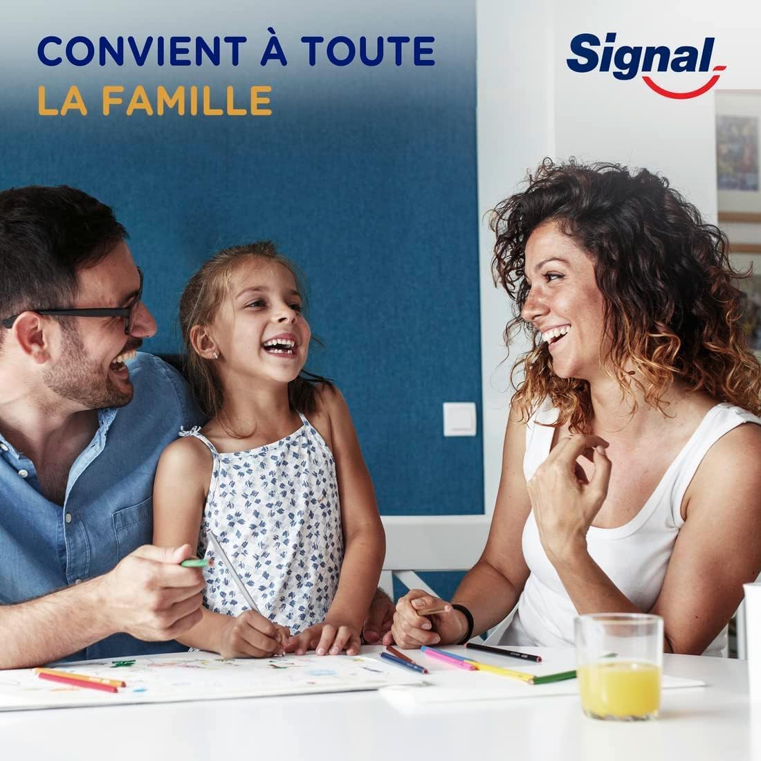 Thumbnail 3 de Signal Integral 8 Nature Elements Charbon dentifrice 6×75 ml 🪥