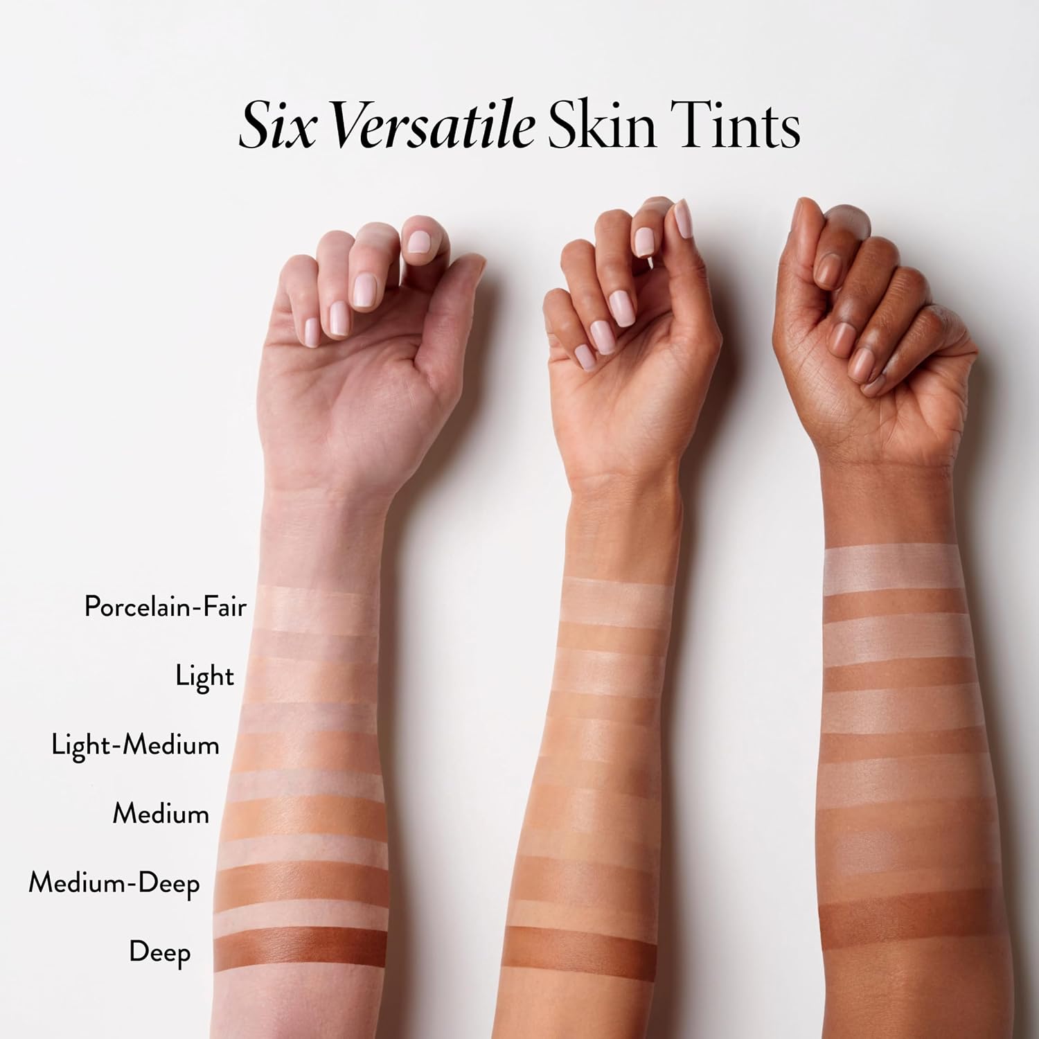 Thumbnail 5 de Laura Geller Beauty Quench-n-Tint Tinted Moisturizer (Sheer to Light) – 03 Light/Medium
