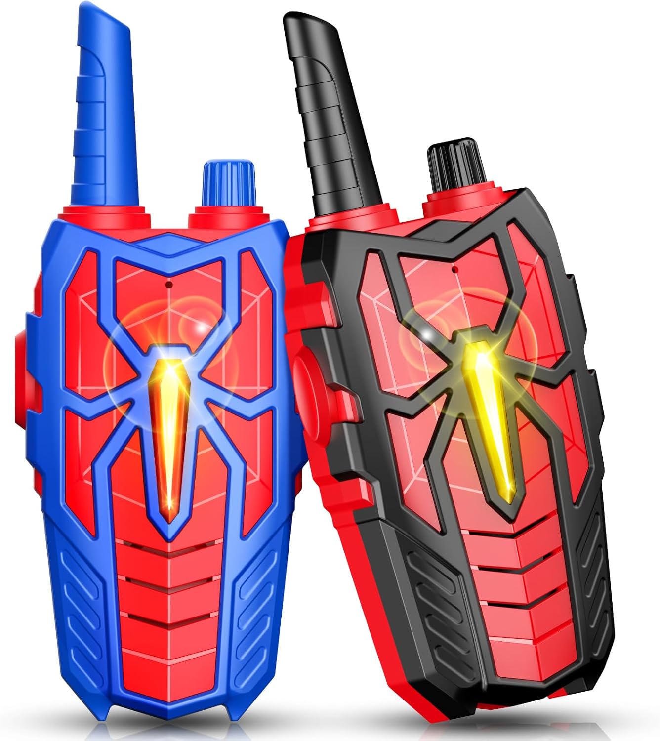 Detalle de Toyokid Walkie Talkie niños 1000 ft