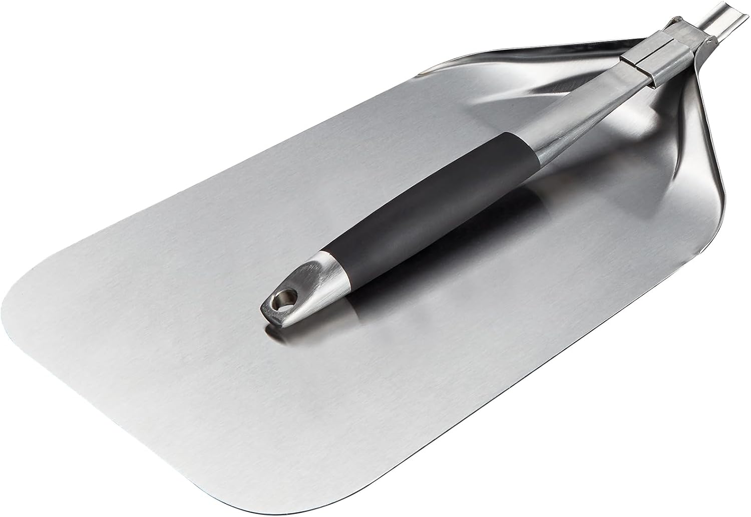 Thumbnail 3 de Enders Pala per pizza Enders forata in acciaio inox con impugnatura ergonomica soft touch – 8770