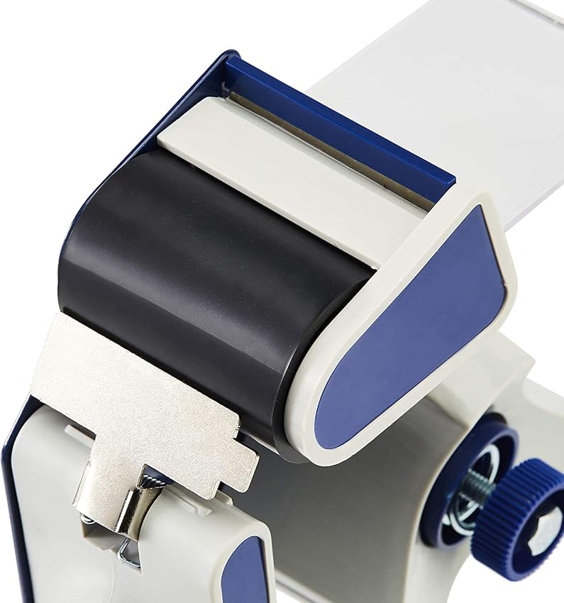 Thumbnail 2 de Amazon Basics Packaging Tape Dispenser Gun 1.88‑inch 📦