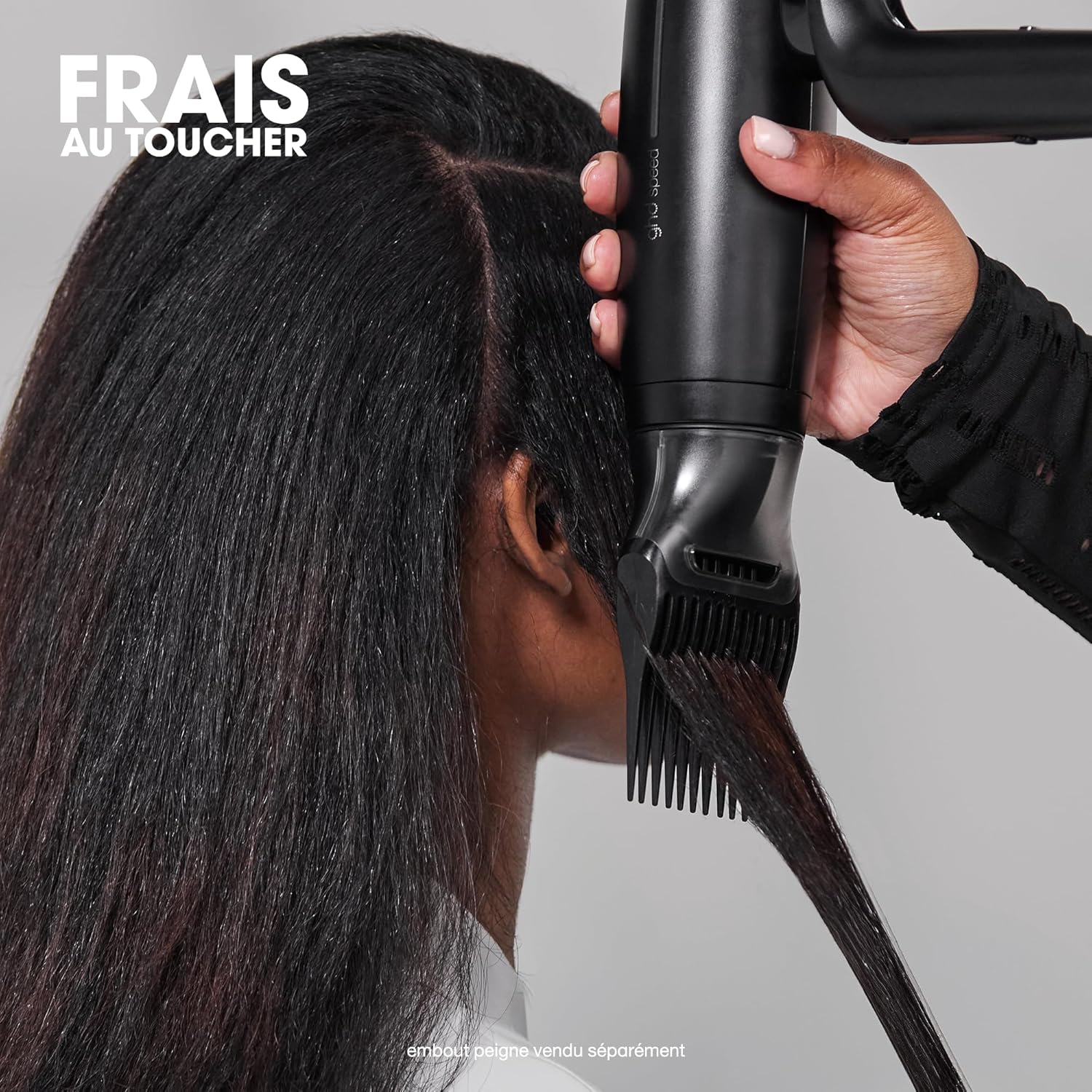 Thumbnail 5 de ghd Speed – Sèche-cheveux professionnel ultra-rapide pour un brushing précis
