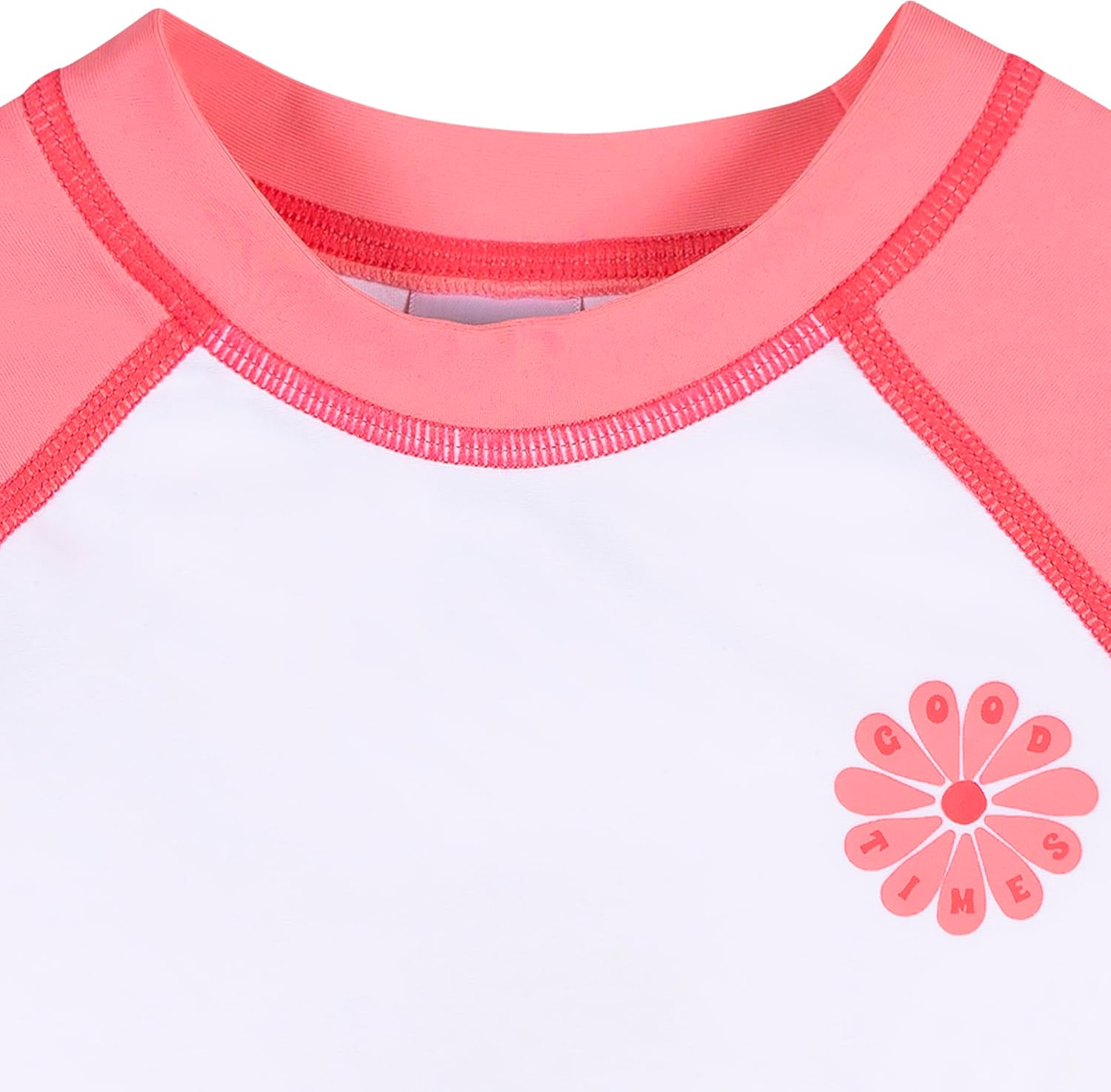 Detalle de Gerber Baby Rashguard Swim Shirt