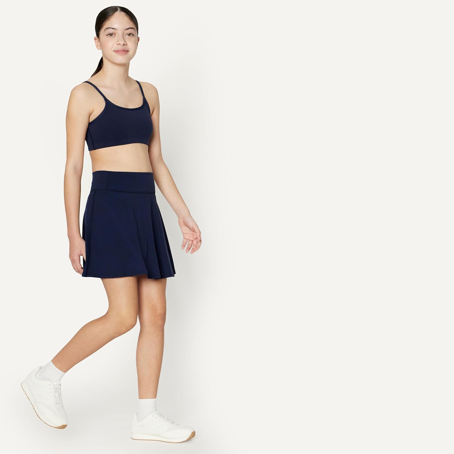 Thumbnail 1 de Amazon Essentials Girl's Active FormFlex Buttery Soft Skort