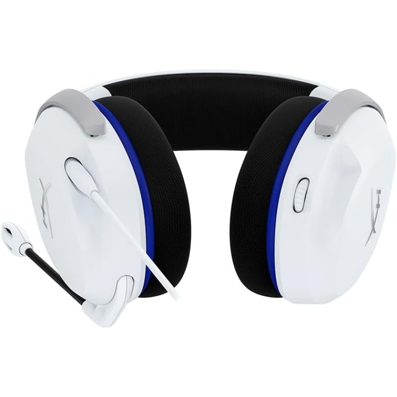 Thumbnail 2 de HyperX Cloud Stinger 2 Core Auriculares gaming PlayStation blancos