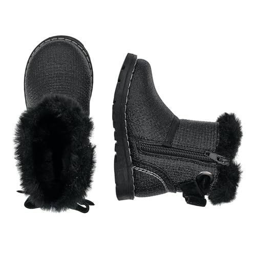 Detalle 2 de Chicco Botas niña con cierre lateral (talla 20)