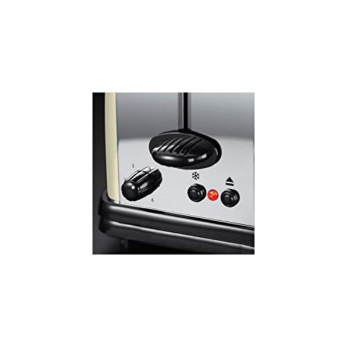 Thumbnail 3 de Russell Hobbs Tostadora Colours Plus 21395-56 ⚡ Calienta y Tuesta