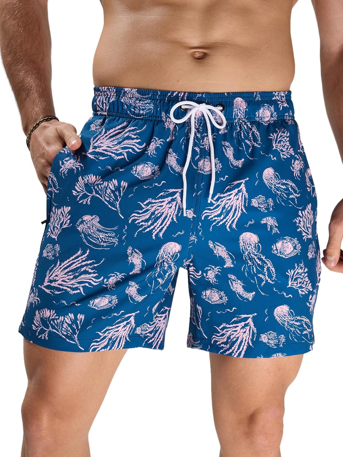 Thumbnail 6 de Arcweg Badeshorts Herren S-3XL