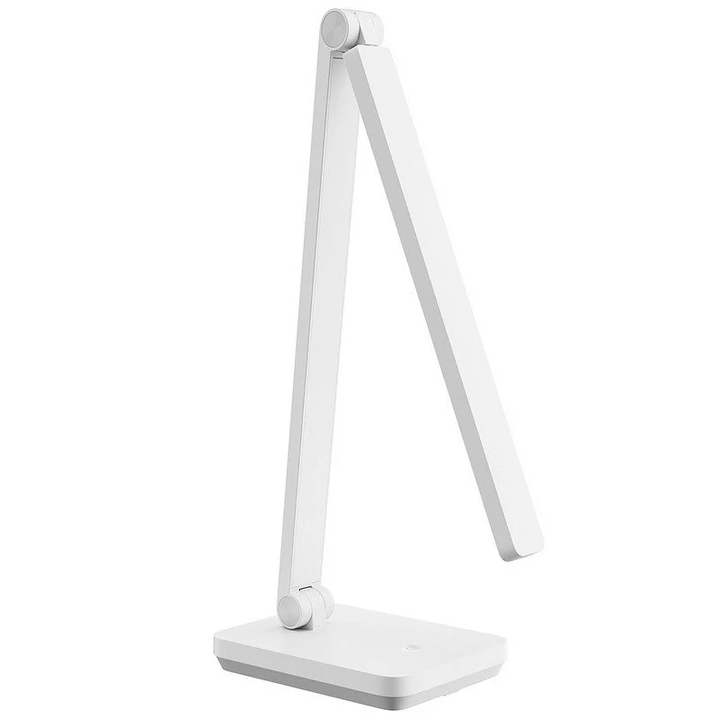 Detalle 1 de Xiaomi Desk Lamp Lite: lámpara de escritorio 3900K, 7.5W, blanca