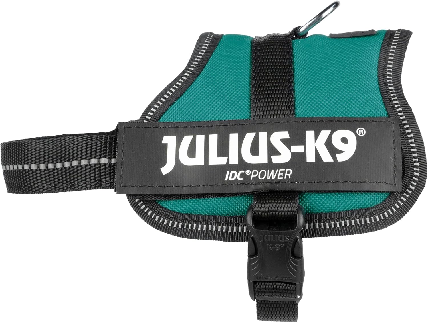 Detalle de Harnais K9 Power — XS/Mini-Mini, Bleu