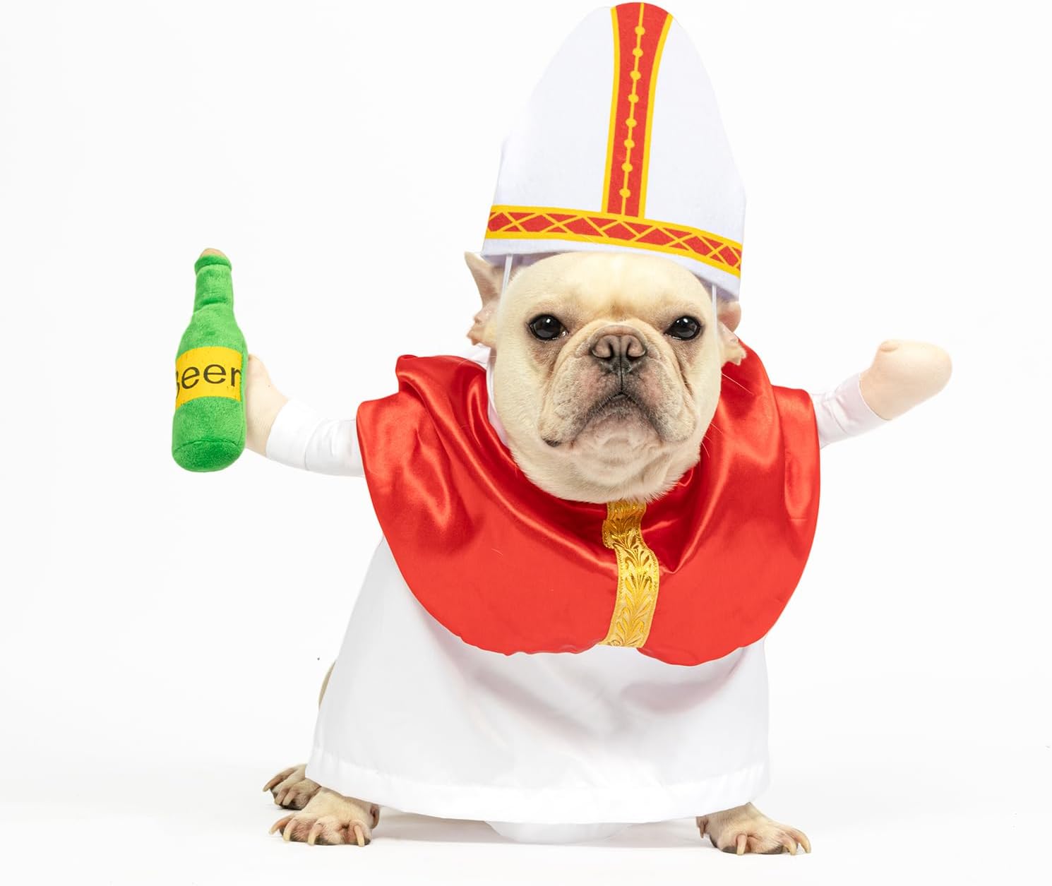 Detalle de NACOCO dog costume, size M
