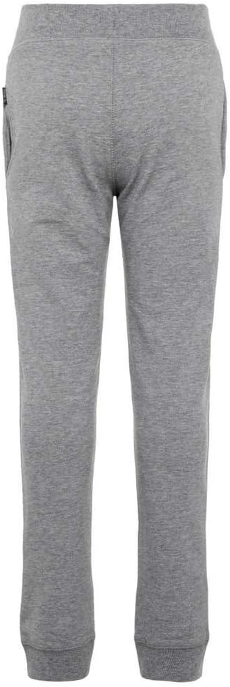 Detalle de Name It Nkmsweat Pant Unb Noos Sweatpants per ragazzo: caldi, comodi e versatili