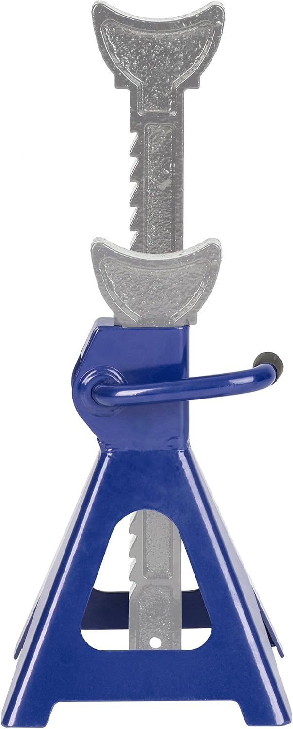 Detalle 2 de tectake® Gato Hidráulico 3T 3000 kg