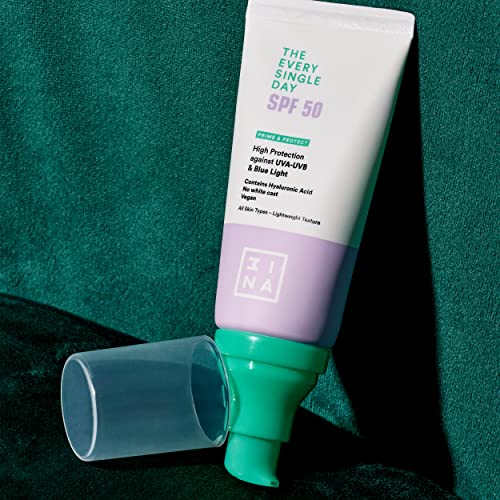 Thumbnail 4 de 3INA MAKEUP SPF50 Crème Solaire