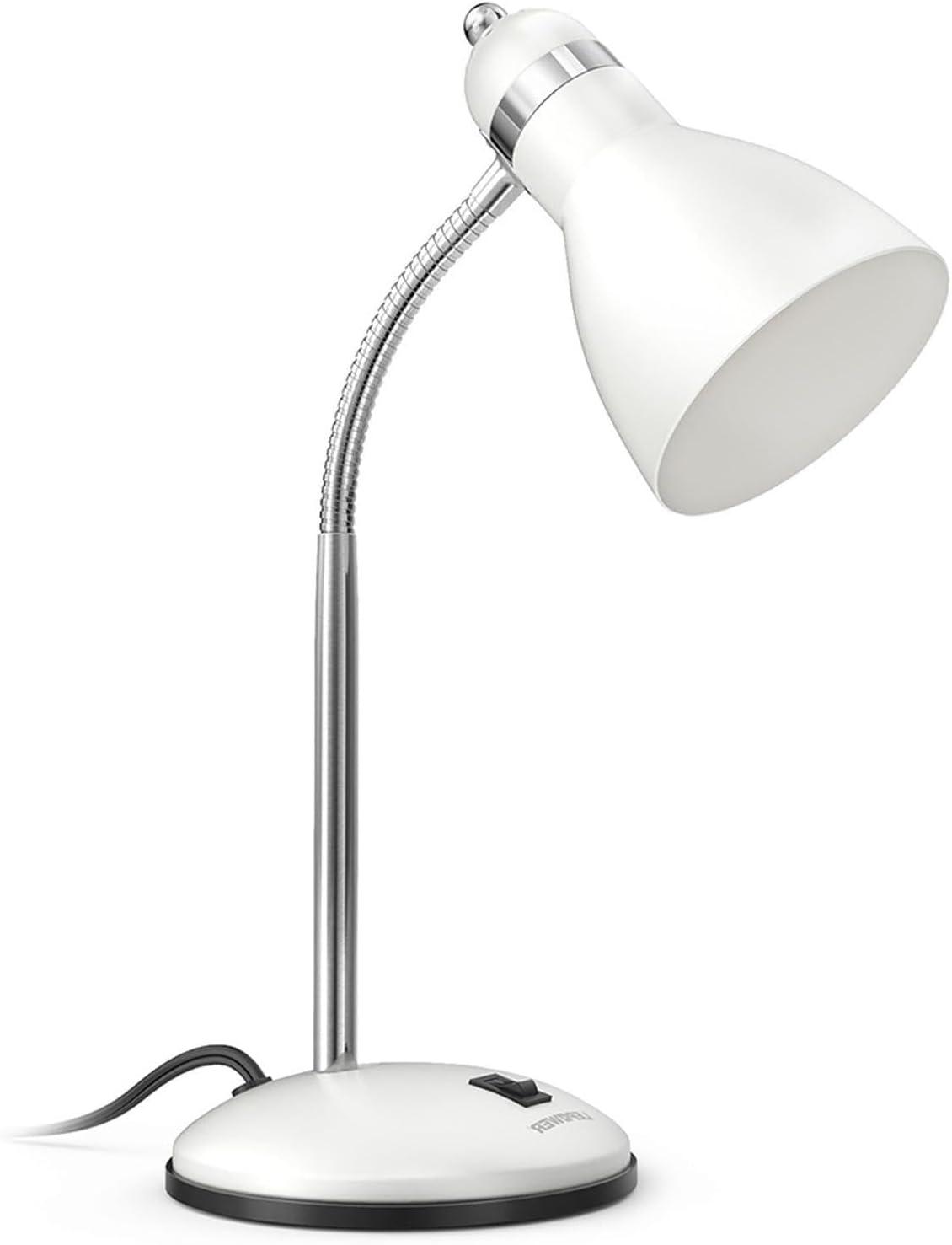 Detalle 2 de LEPOWER Metal Desk Lamp 40W