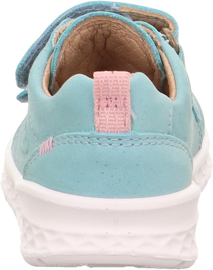 Thumbnail 1 de Superfit Breeze Sneaker 1-000365 für Mädchen – mit 2 Klettverschlüssen und herausnehmbarer Einlegesohle