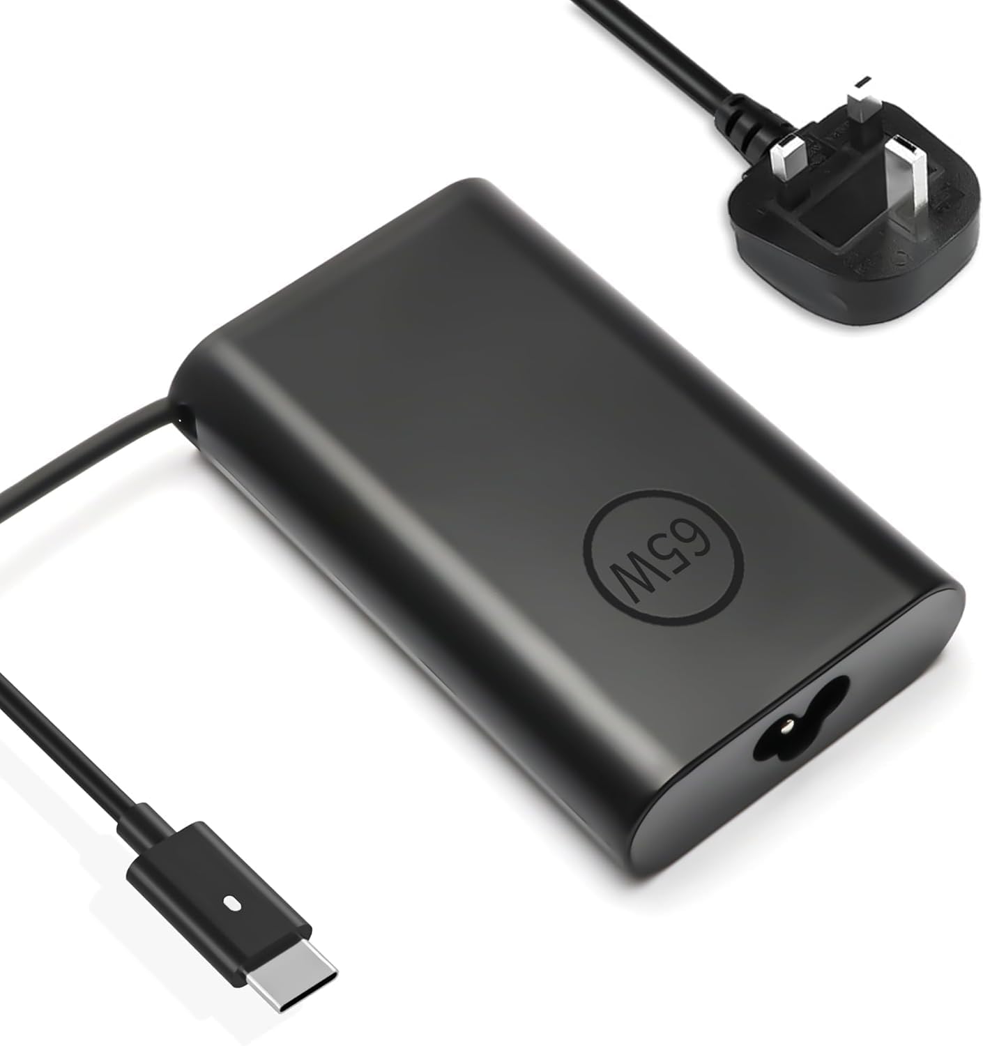 Detalle de FUDCOCWN 65W USB C Laptop Charger