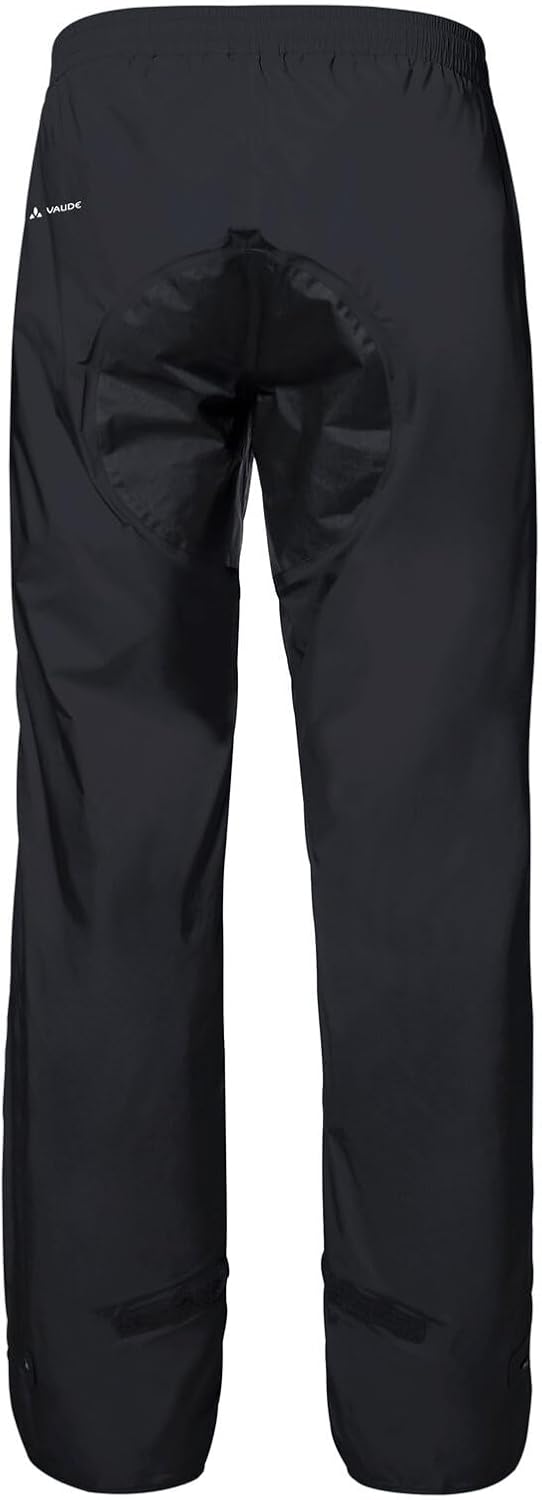 Thumbnail 1 de VAUDE Herren Men's Drop Pants Ii Regenhose