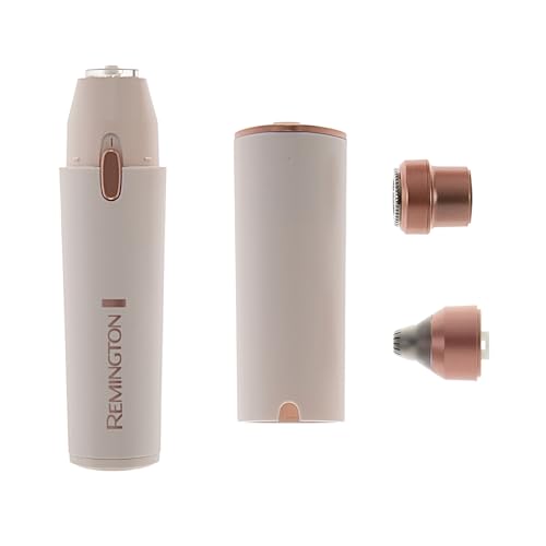 Thumbnail 9 de Remington WFS200 Afeitadora facial 2 en 1, USB-C
