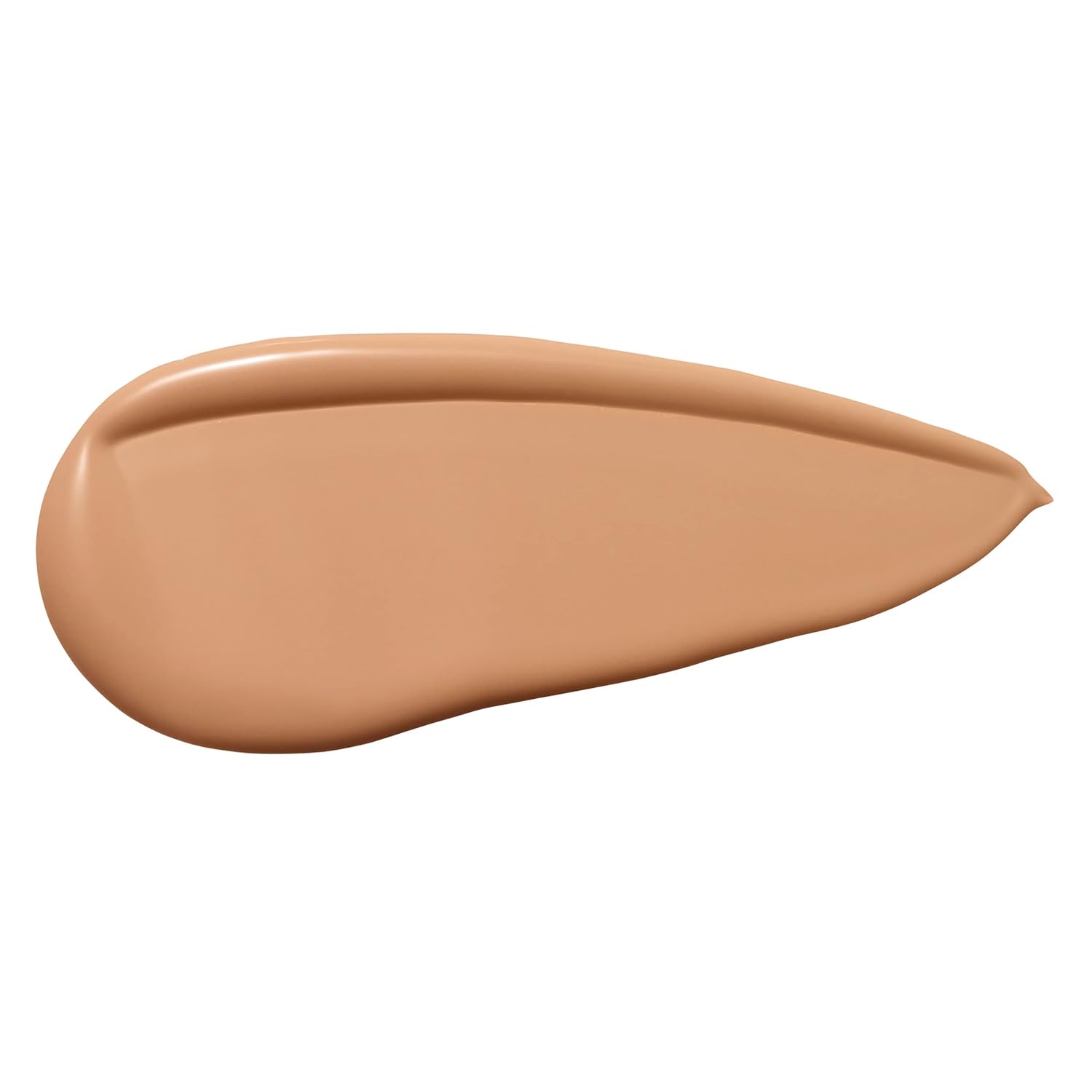 Detalle de 3INA The 24H Foundation 639 Dunkel nude