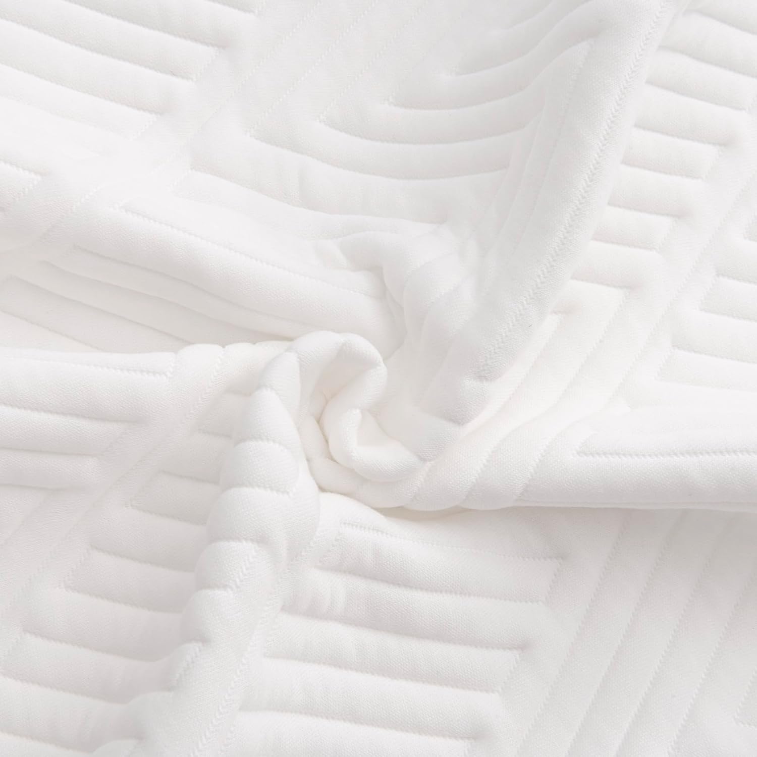 Detalle 2 de Twirest Pillows 2 Pack shredded memory foam 51x66cm
