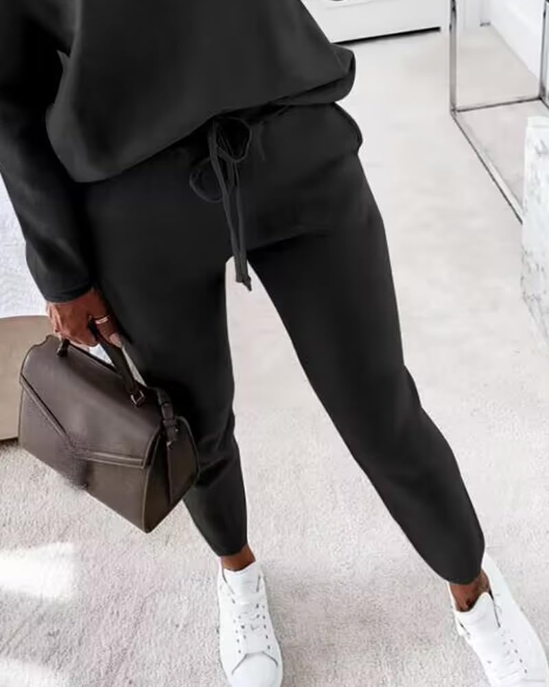 Detalle 2 de CHICME Tracksuit 2-Piece Olive Green
