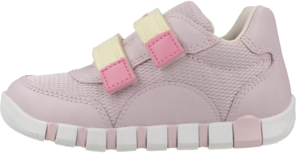 Thumbnail 1 de Geox B Lupidoo Girl A Scarpe Primi passi Bimba 0-24