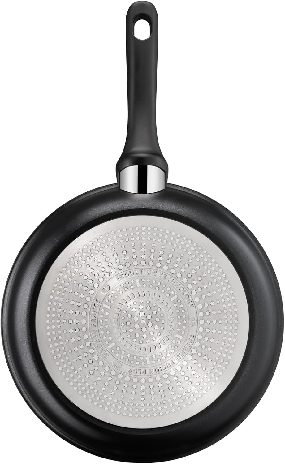 Thumbnail 3 de Tefal Unlimited On Pfannenset 3-teilig (G25991) für Induktion: 20, 24 & 28 cm mit kratzfester Antihaftbeschichtung