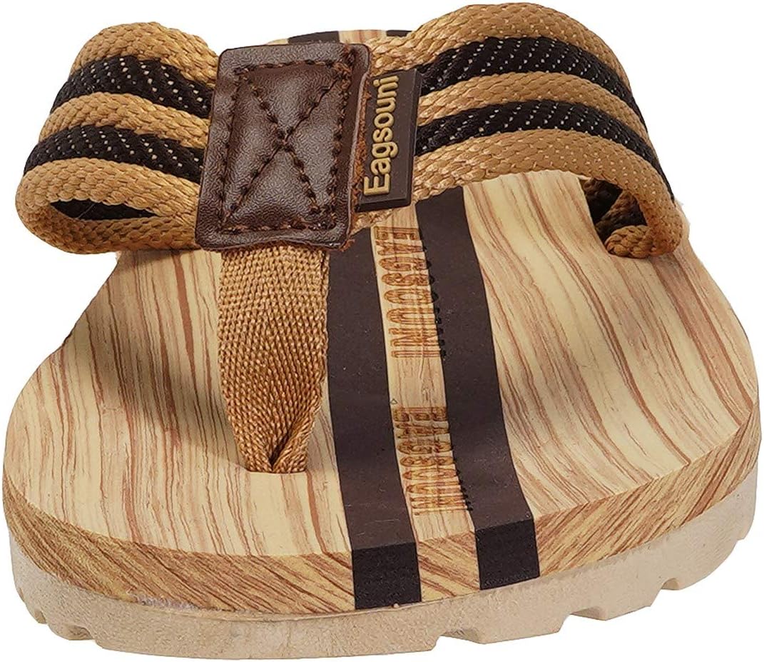 Thumbnail 5 de Infradito unisex per piscina e spiaggia antiscivolo in schiuma EVA/PVC (taglie 36–46)